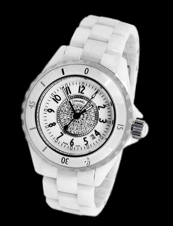 Chanel Watch 259